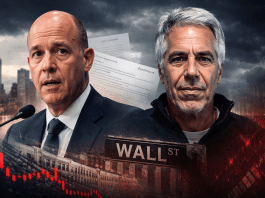 Lutnick Epstein Relations raise Governance Questions on Wall Street