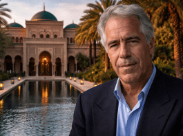 DOJ documents show Epstein moved to buy Morocco palace before arrest raising timing questions