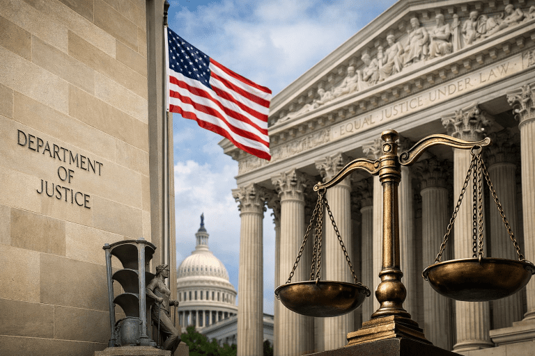 United states leads dismantlement of one of the world’s largest hacker forums — DOJ