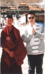 An Unsung Hero — Li Jiaming (A Courageous Human Rights Defender)