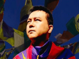 An Unsung Hero — Li Jiaming (A Courageous Human Rights Defender)