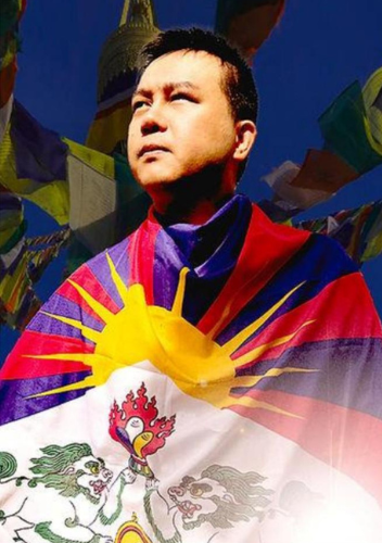 An Unsung Hero — Li Jiaming (A Courageous Human Rights Defender)