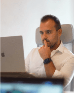 Engineering Growth in the Hyper-competitive Digital Space: An Exclusive Interview with Ivan Bosnjak, CEO of Beconcept