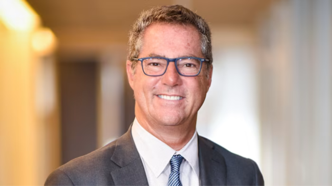 Paul Weiss chairman Brad Karp steps down after Epstein emails raise scrutiny over legal ties