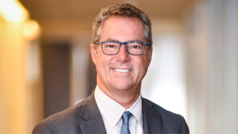 Paul Weiss chairman Brad Karp steps down after Epstein emails raise scrutiny over legal ties