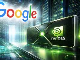 Alphabet raises AI capital spending as Nvidia chips support expanding data center capacity