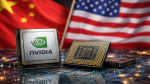 Washington warns Nvidia: sell AI chips to China only under non-negotiable national security guardrails
