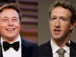 New Epstein files show Elon Musk and Mark Zuckerberg at dinner raising scrutiny over past ties