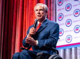 Greg Abbott responds to Tarrant County Democratic victory as Republicans review turnout and strategy