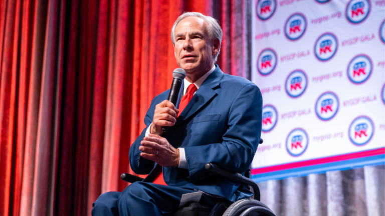 Greg Abbott responds to Tarrant County Democratic victory as Republicans review turnout and strategy