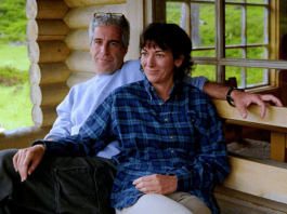 Maxwell invokes Fifth Amendment in House deposition raising limits on Epstein probe transparency