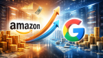 AI spending war erupts as Amazon and Google pour $300bn into data centers — but only one has the cash Citi analyst says Amazon may need borrowing while Alphabet funds AI expansion from cash flow
