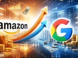 Citi analyst says Amazon may need borrowing while Alphabet funds AI expansion from cash flow