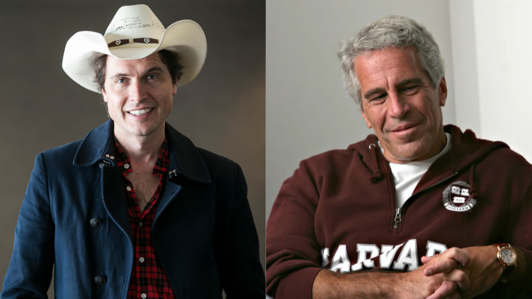 Newsinterpretation Kimbal Musk addresses emails about Jeffrey Epstein links as documents raise scrutiny over past ties