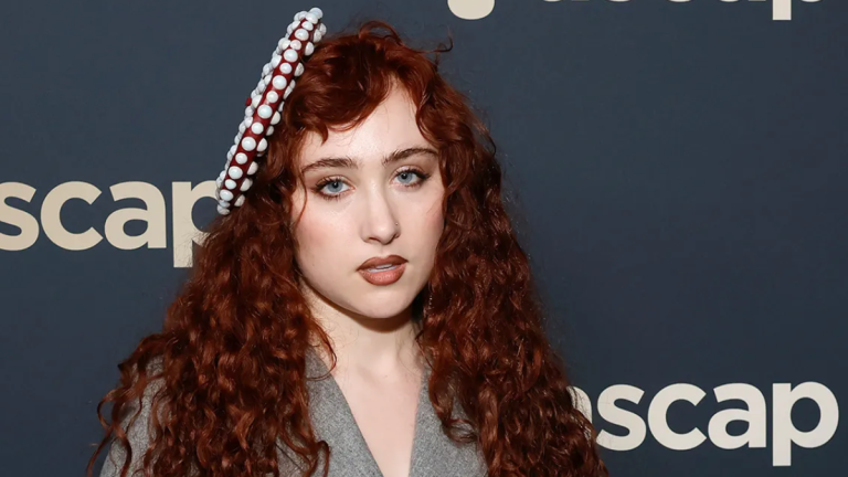 Chappell Roan leaves talent agency over leadership ties raised in Epstein file backlash