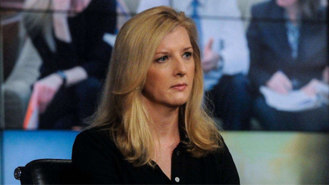 Newsinterpretation Kathy Ruemmler resigns from Goldman Sachs after emails reveal past ties to Jeffrey Epstein