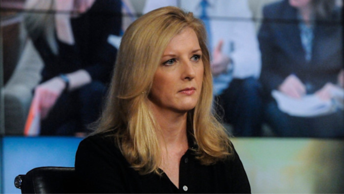 Newsinterpretation Kathy Ruemmler resigns from Goldman Sachs after emails reveal past ties to Jeffrey Epstein