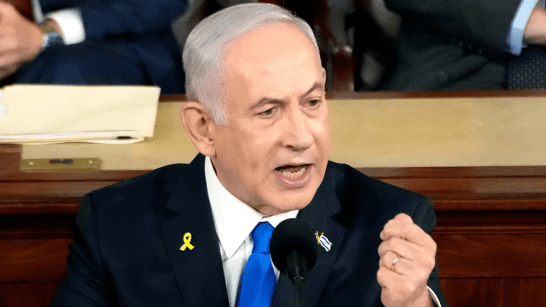 Benjamin Netanyahu rejects claims Jeffrey Epstein worked for Mossad amid document scrutiny