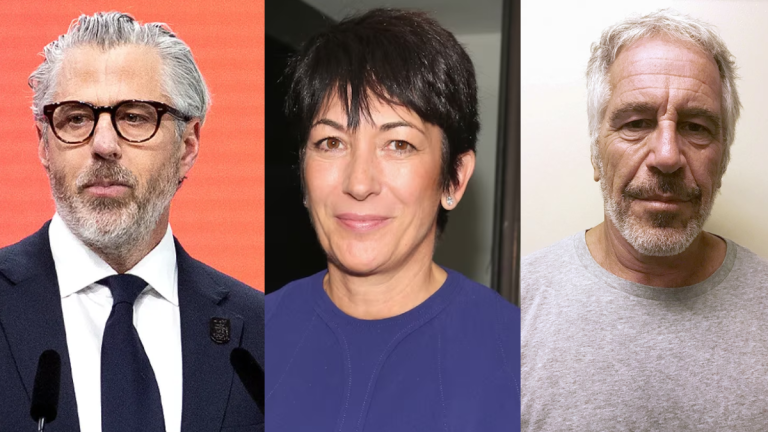Casey Wasserman moves to sell agency after Epstein linked emails draw backlash