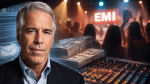 Jeffrey Epstein files reveal talks on EMI investment and links to social networks under review