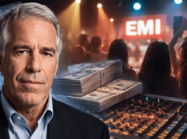 Jeffrey Epstein files reveal talks on EMI investment and links to social networks under review