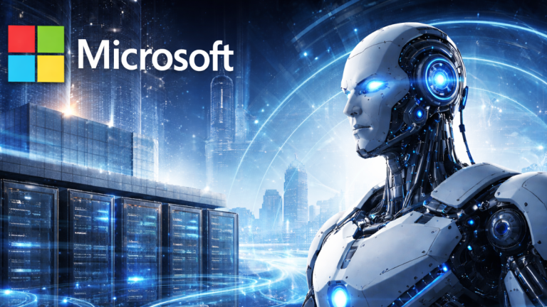 Microsoft moves to reduce OpenAI reliance in bold shift as it builds in house AI models for Copilot