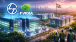 India advances AI ambitions with L&T-NVIDIA gigawatt data center partnership Mor