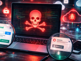 macSync malware spreads through Google Ads and AI platforms exposing 15000 users