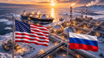 US Russia energy engagement emerges as Novatek and American investor discuss Alaska North Slope LNG plans