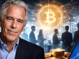 Jeffrey Epstein explores early Bitcoin investments amid rising regulatory scrutiny