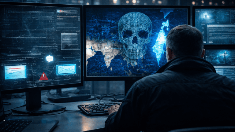 Israel Security Agency Shin Bet warns of rise in Iranian cyber espionage targeting officials