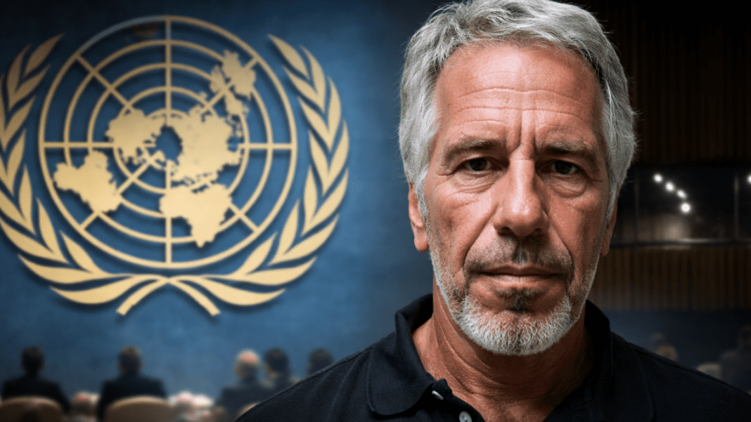 UN experts warn incomplete Epstein file release risks accountability gaps for survivors