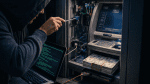 FBI reports more than 700 ATM jackpotting cases in 2025 as financial losses exceed 12 million