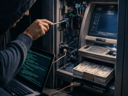 FBI reports more than 700 ATM jackpotting cases in 2025 as financial losses exceed 12 million