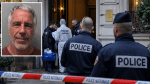Epstein fallout deepens in Europe as France opens fresh trafficking and corruption probes