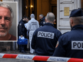 France moves to review Epstein contacts for trafficking and tax fraud tied to new records