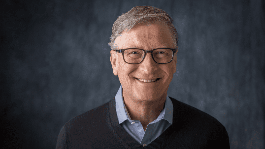 Bill Gates moves to step back from Delhi AI summit speech as new Epstein emails remain unverified