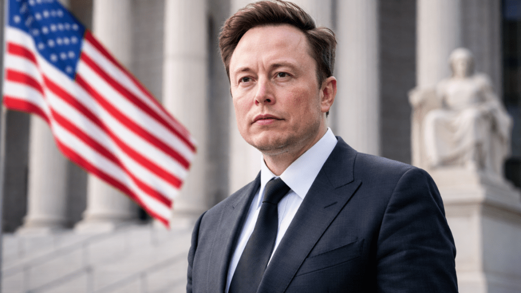 Online petition seeks US review of Elon Musk citizenship debate highlights limits of denaturalization law