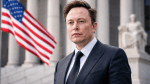 What the law says about revoking Elon Musk’s naturalized US citizenship