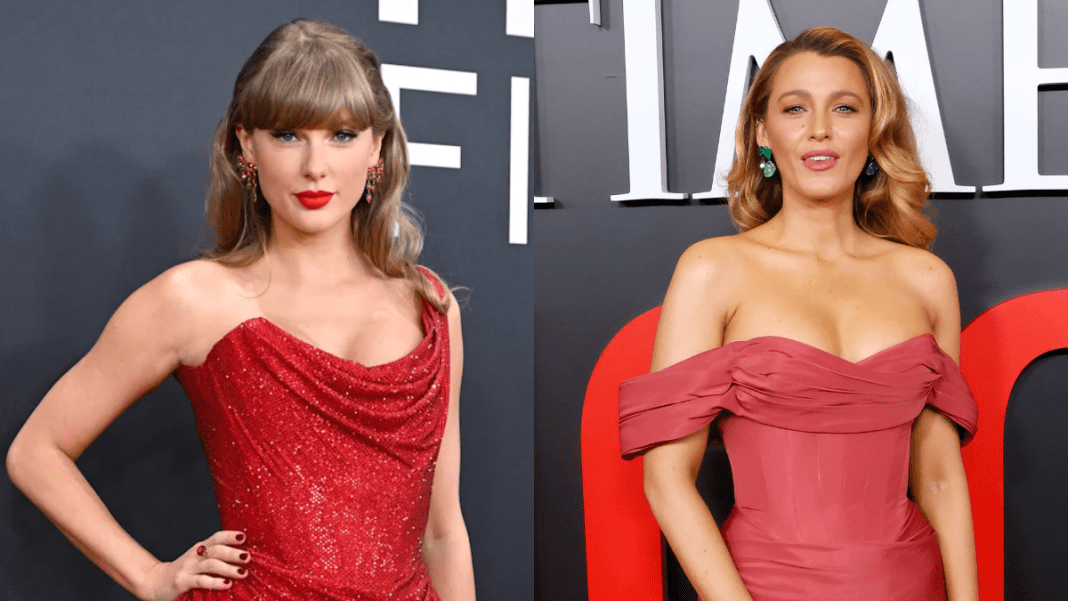 Taylor Swift seeks privacy after messages surface in Blake Lively dispute with Justin Baldoni