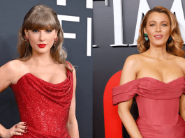 Taylor Swift seeks privacy after messages surface in Blake Lively dispute with Justin Baldoni