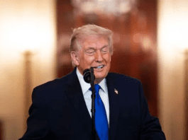 Lawmakers press for Epstein files release as Trump speech omits issue raising oversight concerns