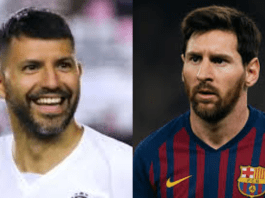 Snopes reviews viral Messi and Aguero photo claim tied to Epstein files and finds no document link