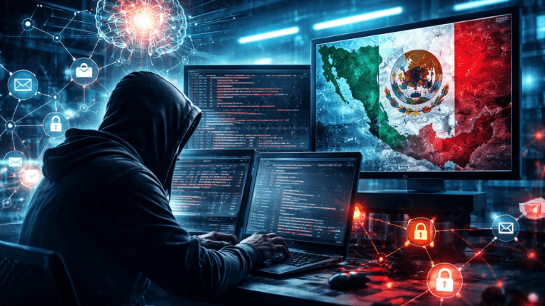 Mexican government moves to investigate reported Claude AI linked data breach affecting citizen records