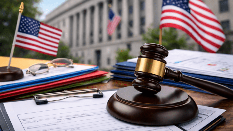 Justice Department moves to sue five states over voter rolls access citing election transparency