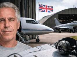 British police examine airports linked to Epstein travel to clarify trafficking concerns