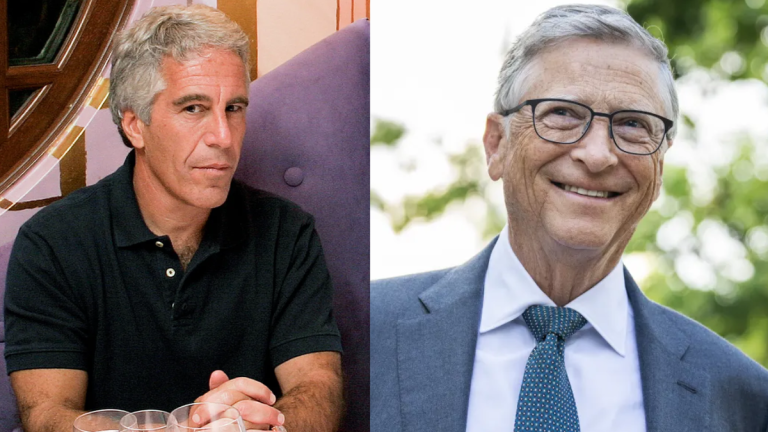 Gates Linked to 2017 Epstein Emails on Pandemic Simulations and Health Planning