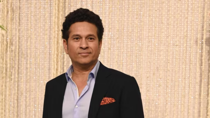 US Justice Department releases Epstein Files naming Sachin Tendulkar