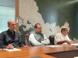 Pune International Centre opens global dialogue on trade technology and health policy links