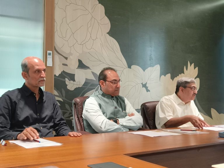 Pune International Centre opens global dialogue on trade technology and health policy links